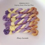 Honey Lavender (image for) Honey Lavender