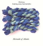 (image for) Mermaids Of Atlantis