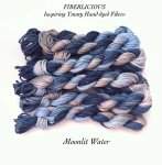 (image for) Moonlit Water