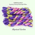 Mystical Garden (image for) Mystical Garden