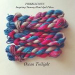 (image for) Ocean Twilight