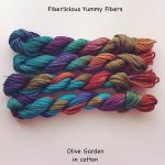 Olive Garden (image for) Olive Garden