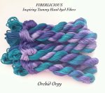 Orchid Orgy (image for) Orchid Orgy