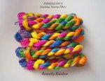 Raunchy Rainbow (image for) Raunchy Rainbow
