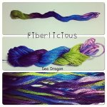 (image for) Sea Dragon