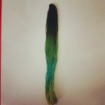 (image for) Shades Of Green