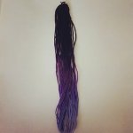 (image for) Shades Of Purple