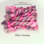 (image for) Silver Lining