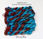 (image for) Stormy Blue