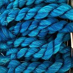 Dark Turquoise (image for) Dark Turquoise