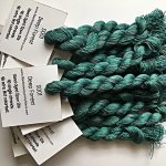 Deep Forest Dark Green (image for) Deep Forest Dark Green