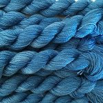 (image for) Peacock Feather