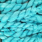 (image for) Sea Crystal