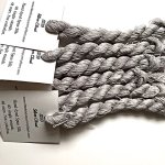 (image for) Silver Clouds