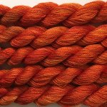 (image for) Sunbaked Orange