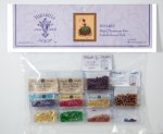 Miss Christmas Eve Embellishment Pack (image for) Miss Christmas Eve Embellishment Pack