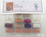 The Baker's Wife Embellishment Pack (image for) The Baker's Wife Embellishment Pack