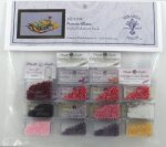 Princess Elliana Embellishment Pack (image for) Princess Elliana Embellishment Pack