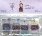 (image for) Venetian Opulence Embellishment Pack