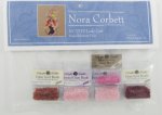 Lady Catt Orchid Party Embellishment Pack (image for) Lady Catt Orchid Party Embellishment Pack