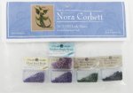 Lady Skein Orchid Party Embellishment Pack (image for) Lady Skein Orchid Party Embellishment Pack