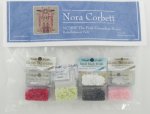 The Pink Edwardian House Holiday Village Embellishment Pack (image for) The Pink Edwardian House Holiday Village Embellishment Pack