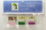 Fiddle Fern Petal Pushers Embellishment Pack (image for) Fiddle Fern Petal Pushers Embellishment Pack