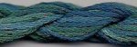 (image for) Dinky Dyes - 163 Blue Groper