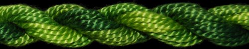 (image for) Tropical Green