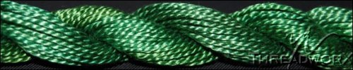 (image for) Woodland Green