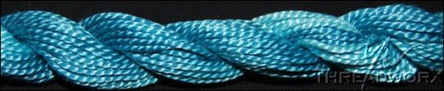 (image for) Turquoise Blue