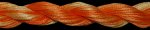 (image for) Orange Swirl