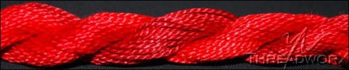 (image for) Red Lipstick