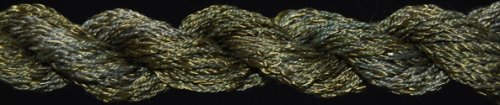 (image for) Loden Shadow Dyed