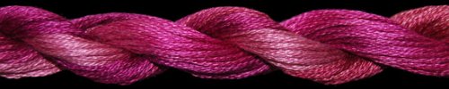 (image for) Cherries 20 Yard Skein