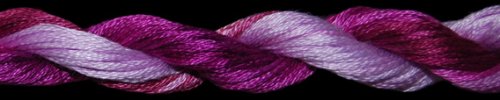 (image for) Berry Nice 20 Yard Skein
