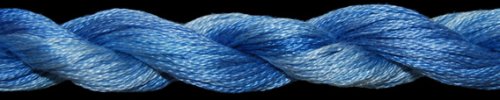 (image for) Crystal Blue