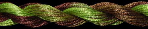 (image for) Green Applewood
