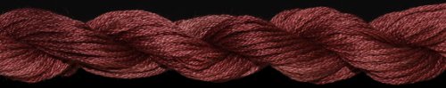 (image for) Rustic Red