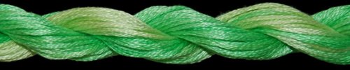 (image for) Lime Twist