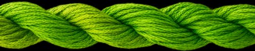 (image for) Neon Green