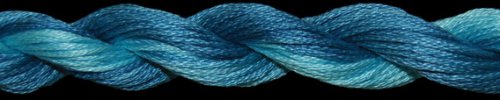 (image for) Turquoise Blue