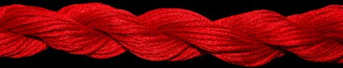 (image for) Fire Engine Red