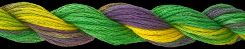 (image for) Mardi Gras
