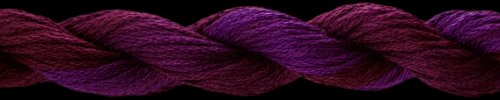 (image for) Red Violet