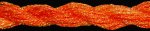 (image for) Orange Swirl