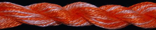 (image for) Orange Blossom