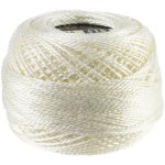 COPY DMC Ecru Pearl Cotton Size 8 (image for) COPY DMC Ecru Pearl Cotton Size 8