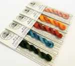 (image for) Forest of Zag Threadpack