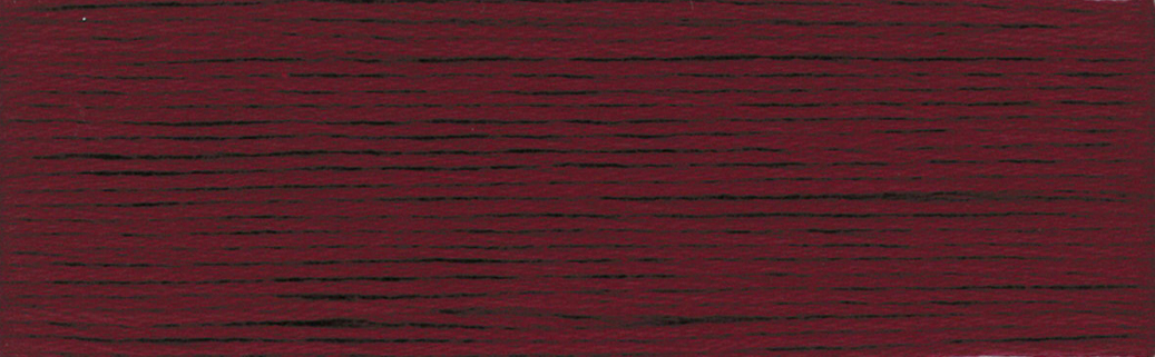 Cosmo Embroidery Floss - 226 Merlot